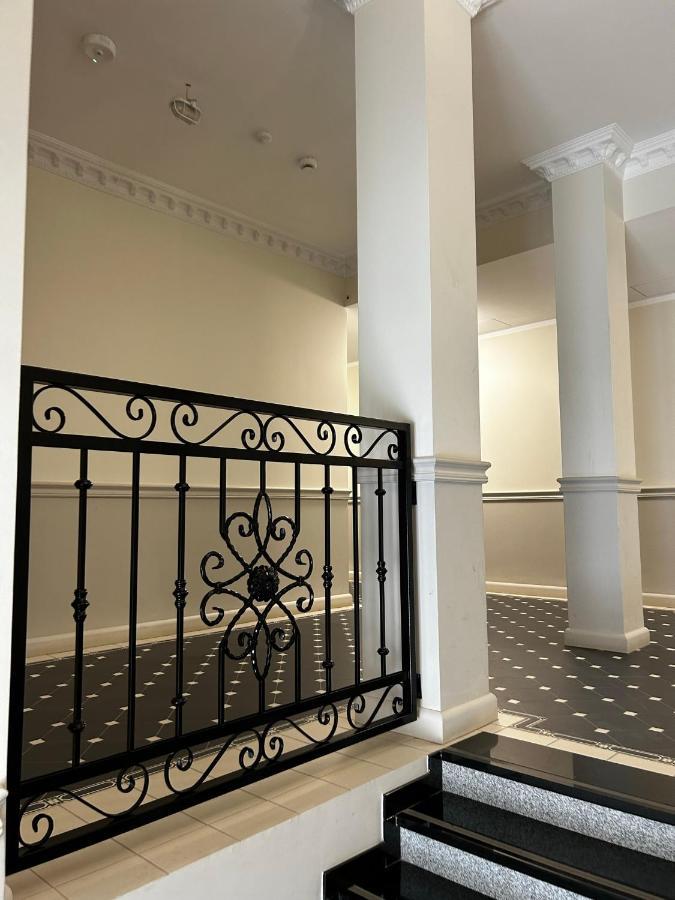 Gryf Apartamenty W Centrum Szczecina By Stayly Eksteriør bilde