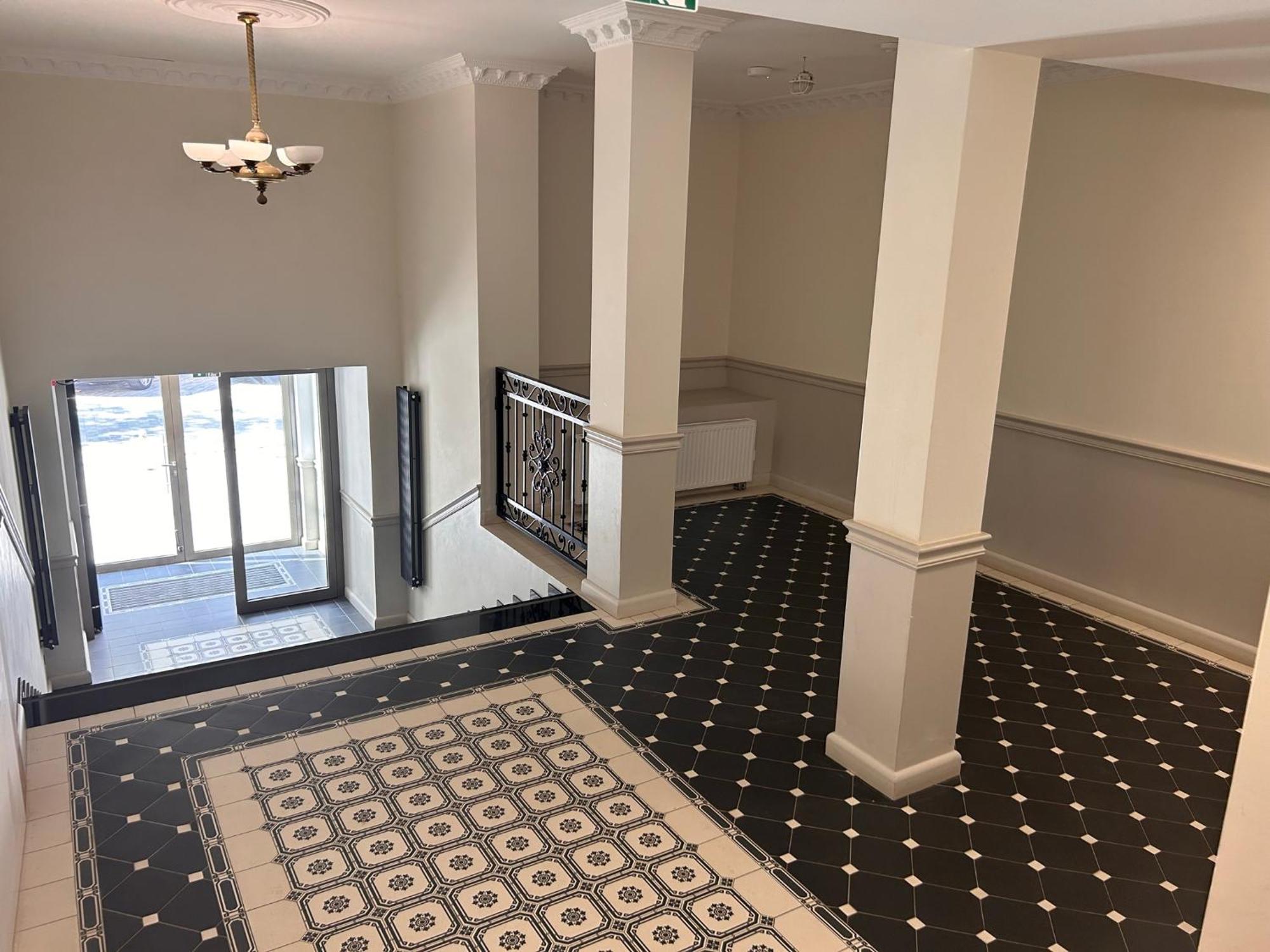 Gryf Apartamenty W Centrum Szczecina By Stayly Eksteriør bilde
