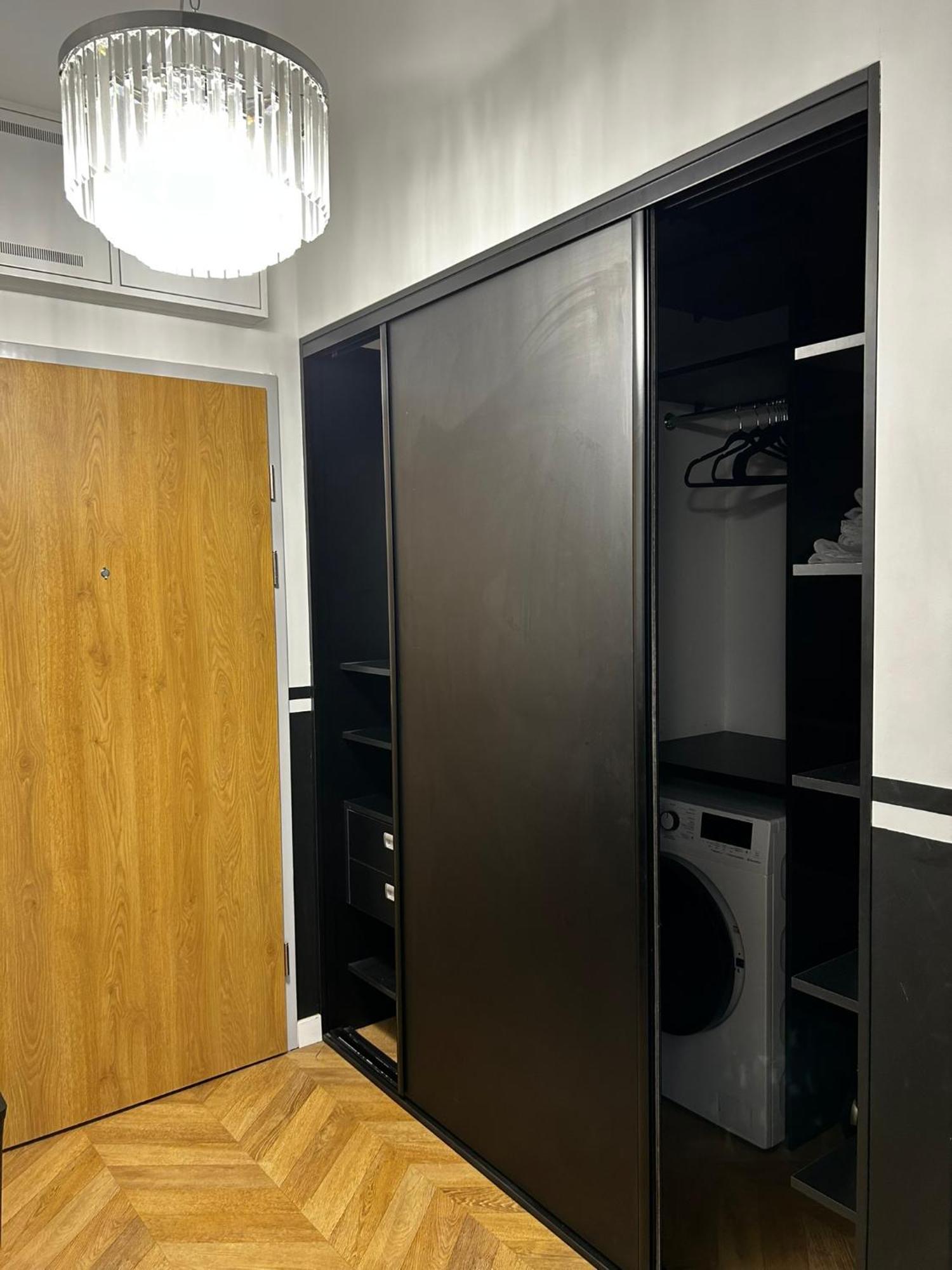 Gryf Apartamenty W Centrum Szczecina By Stayly Eksteriør bilde