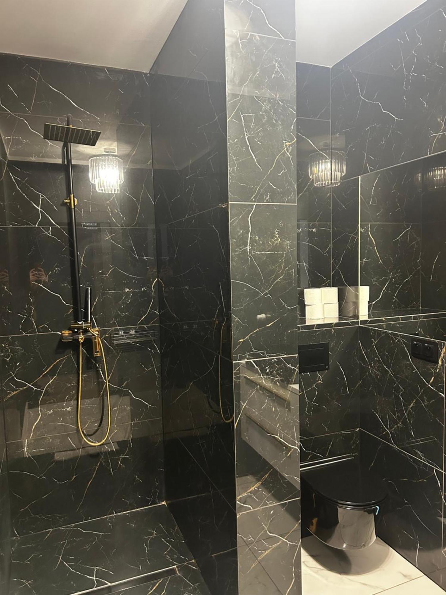 Gryf Apartamenty W Centrum Szczecina By Stayly Eksteriør bilde