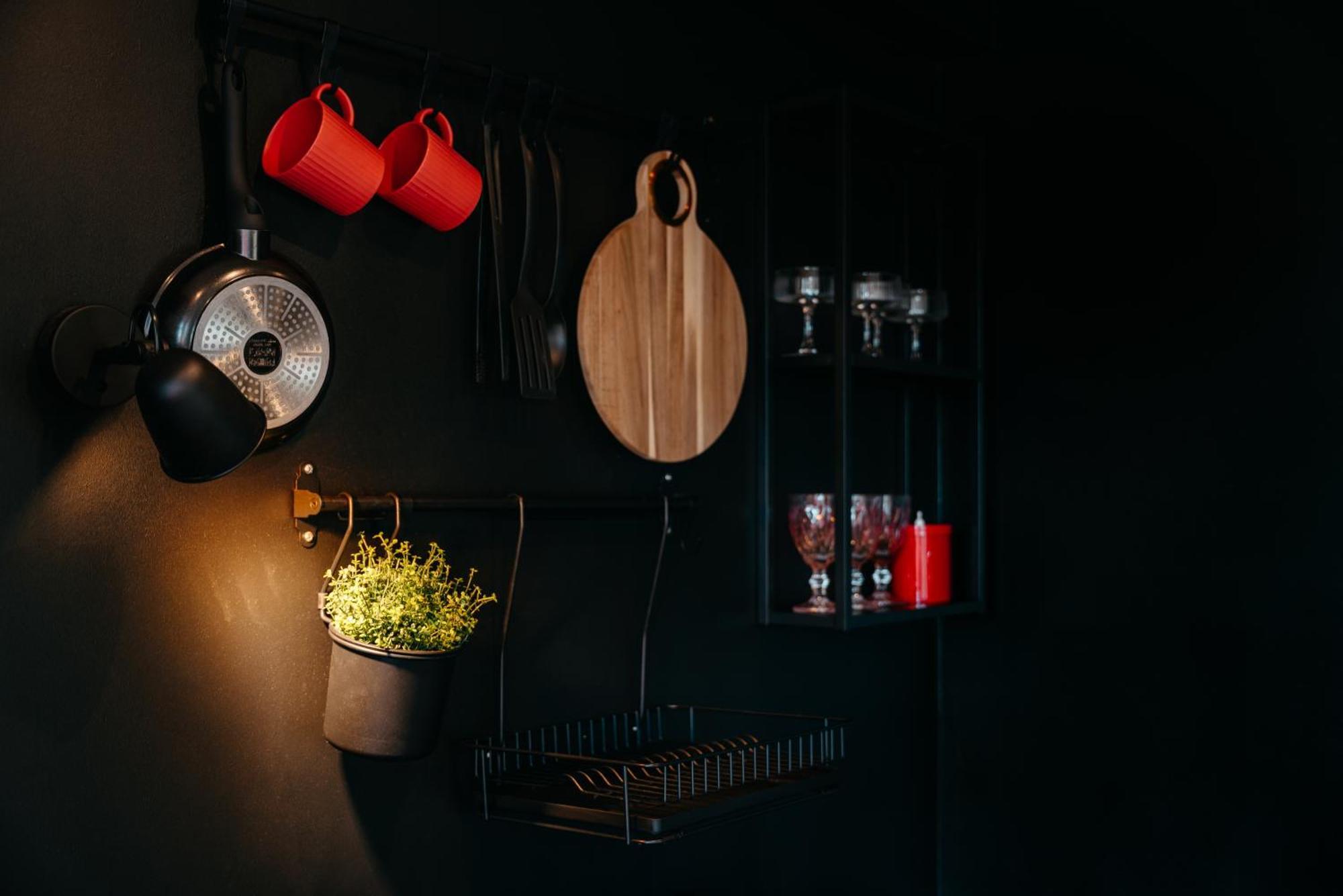 Gryf Apartamenty W Centrum Szczecina By Stayly Eksteriør bilde