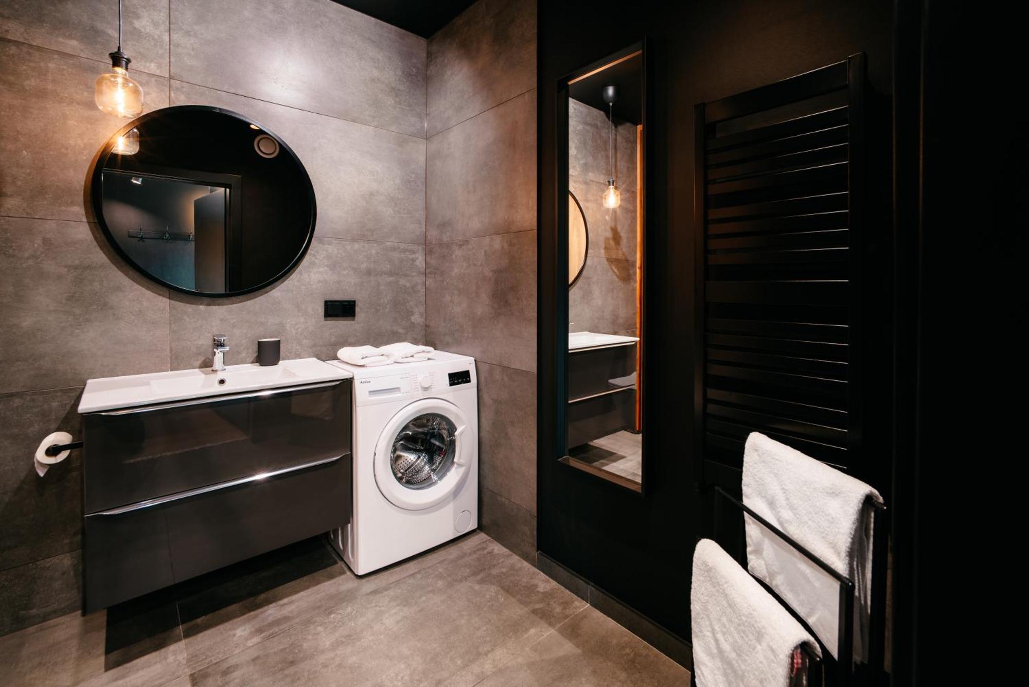 Gryf Apartamenty W Centrum Szczecina By Stayly Eksteriør bilde