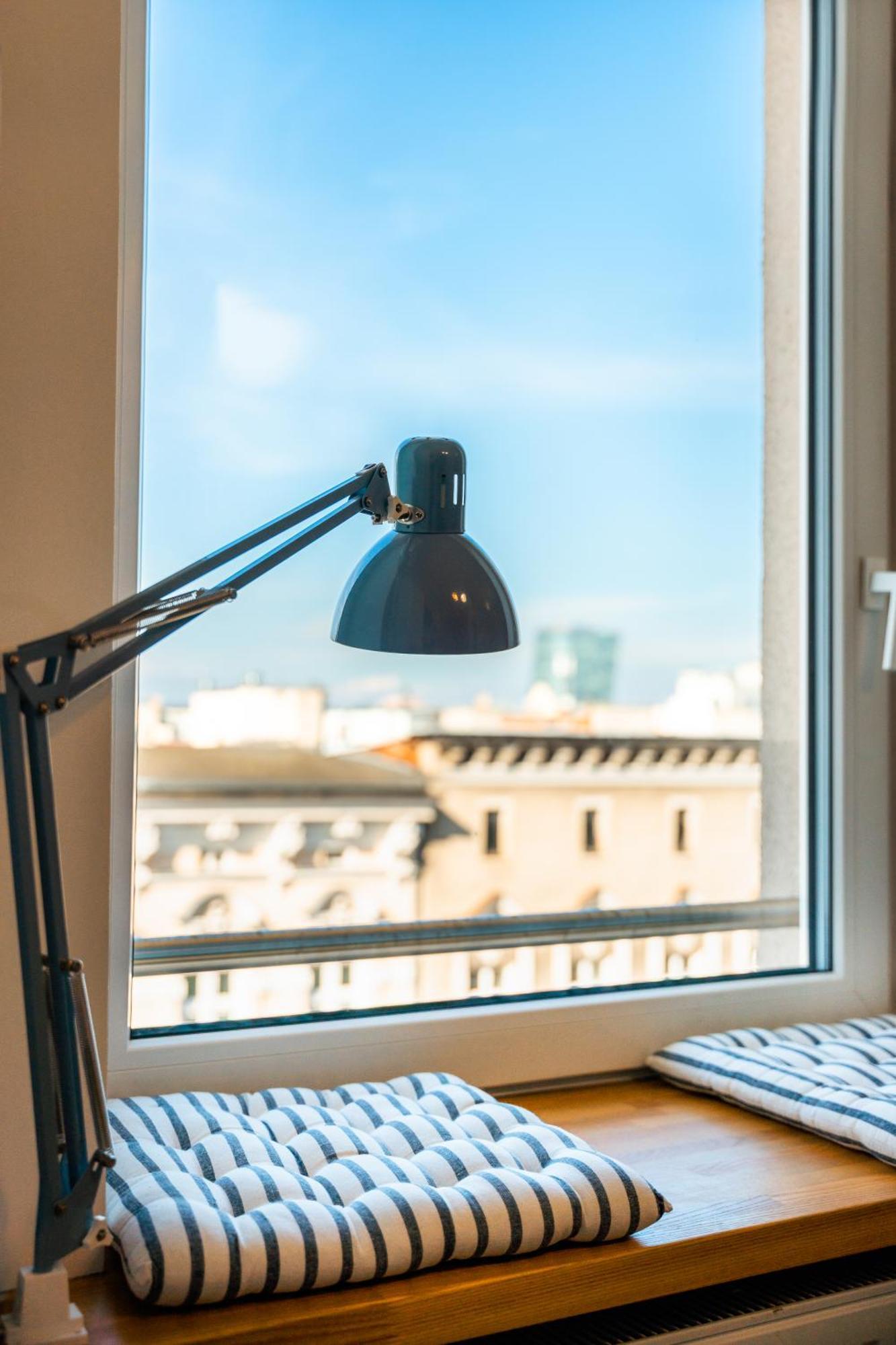 Gryf Apartamenty W Centrum Szczecina By Stayly Eksteriør bilde