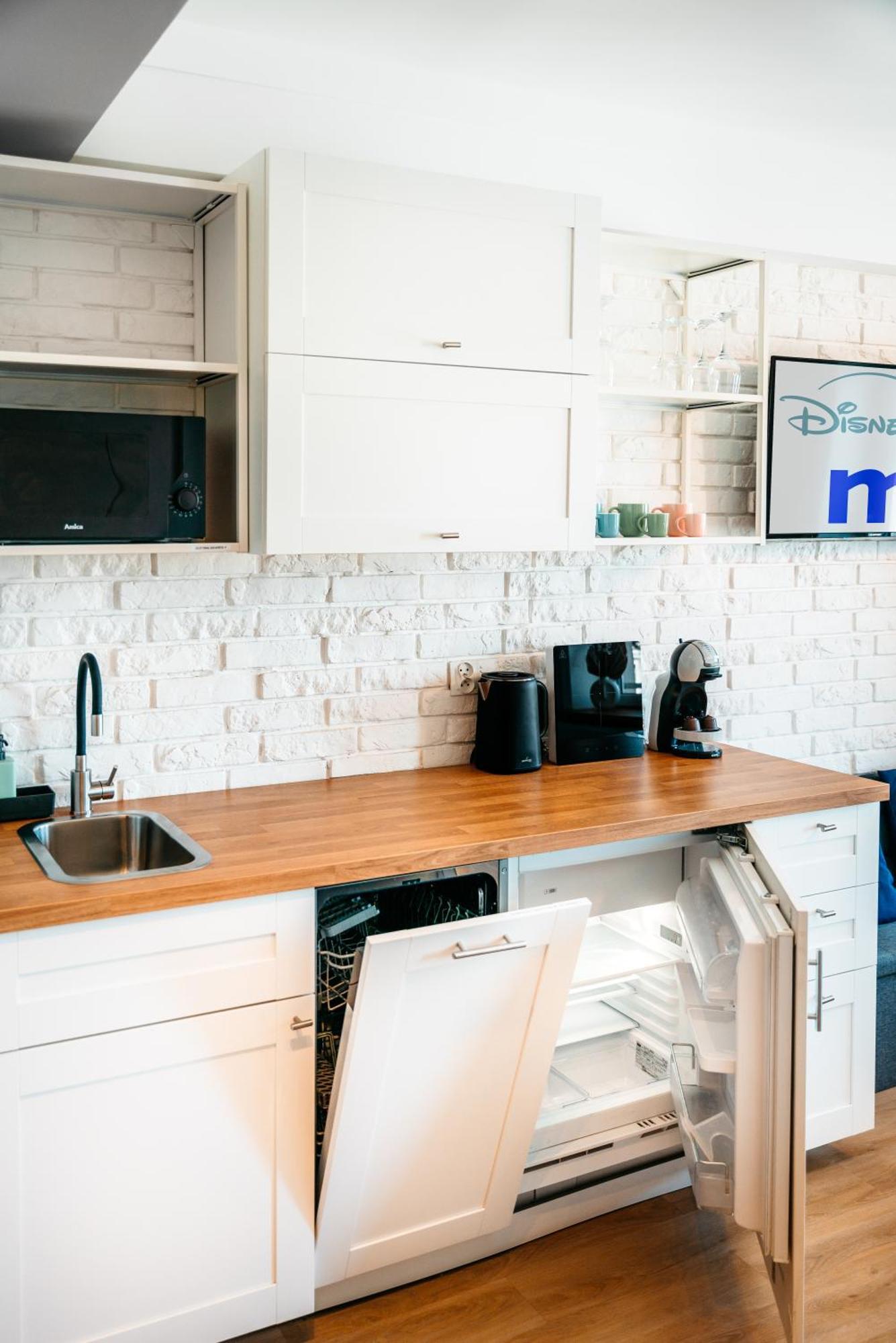 Gryf Apartamenty W Centrum Szczecina By Stayly Eksteriør bilde